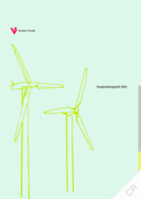 Vantaan Energia Oy - Yhteiskuntavastuurportti 2001