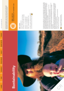 WMC Limited - Sustainability Report 2001